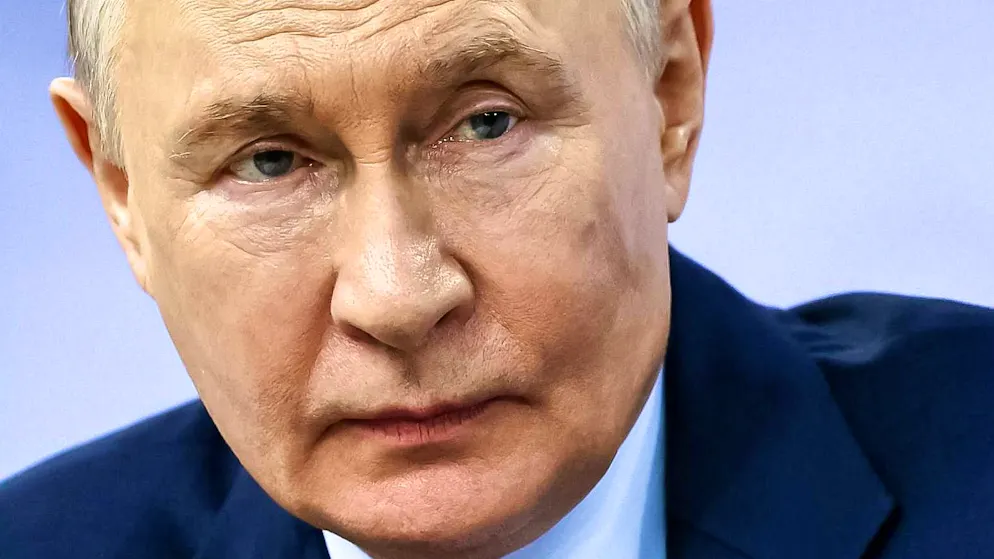 L'intervista. L'antropologo: «Il conflitto tra le democrazie europee e la dittatura russa è inevitabile»