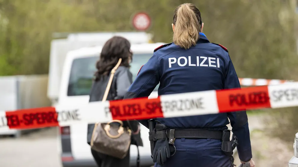 Bei Gewaltdelikten geben die Zürcher Polizeikorps die Nationalität der Involvierte bekannt. Bei anderen Straftaten sieht es anderes aus. 