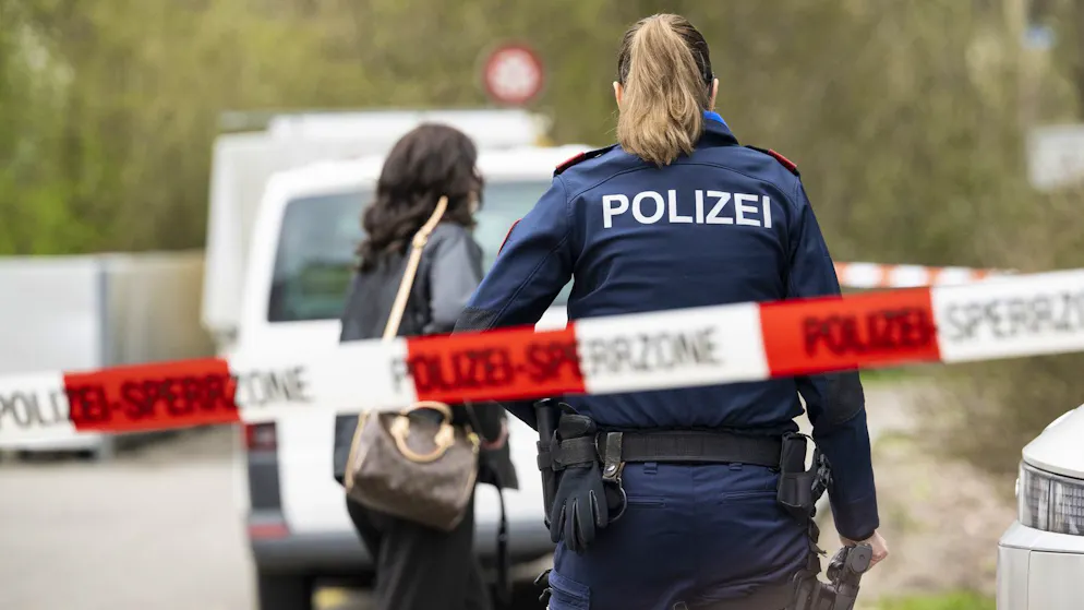 Gesetzlich verpflichtet. Wann gibt die Zürcher Polizei die Nationalität eines Täters an – und wann nicht?