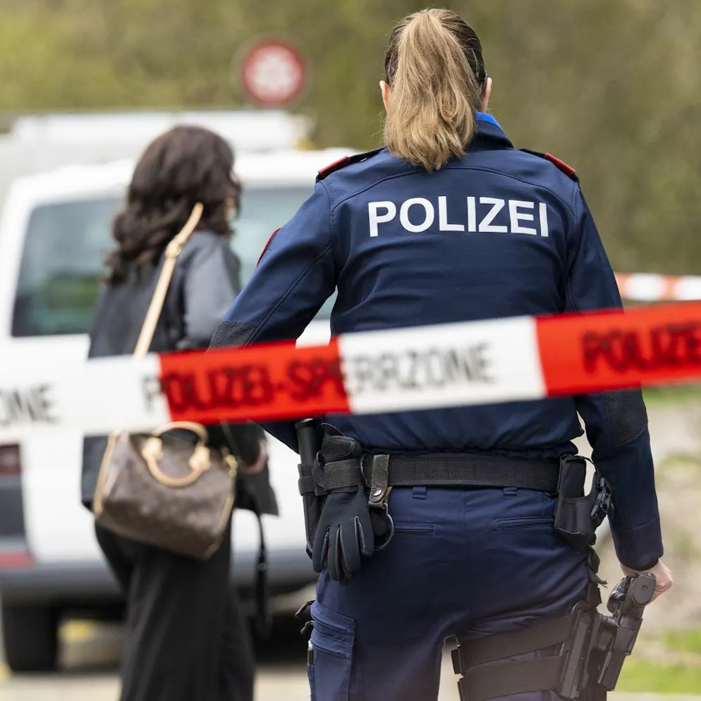 Gesetzlich verpflichtet. Wann gibt die Zürcher Polizei die Nationalität eines Täters an – und wann nicht?