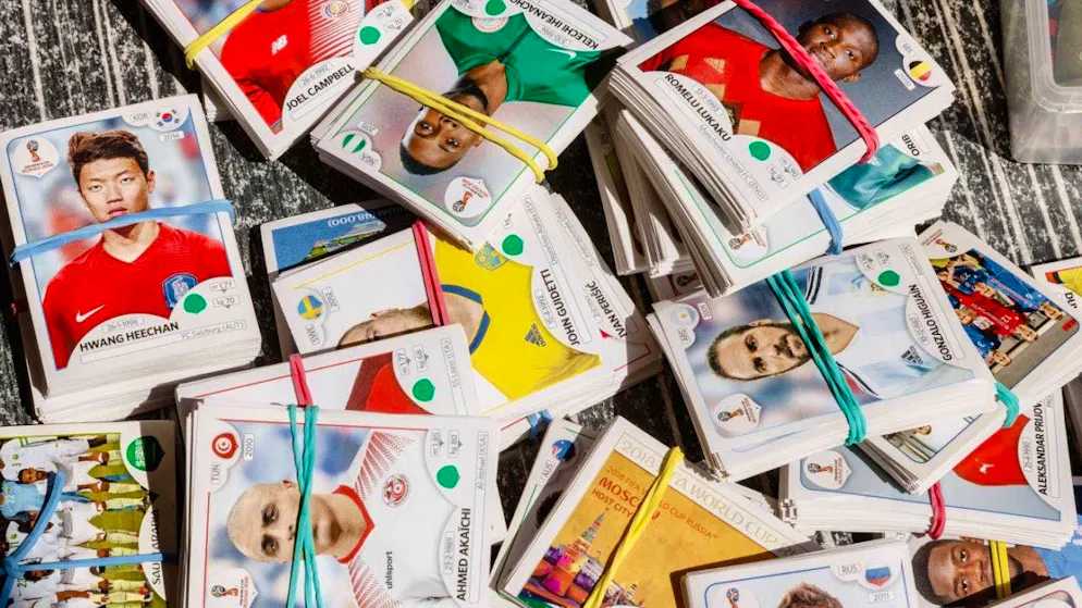 Ecco tutte le novità. Addio alle figurine Panini: la FIFA volta pagina dopo 60 anni e punta su altro