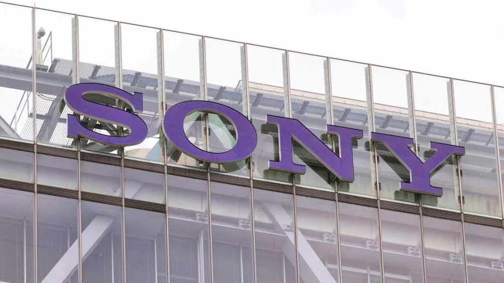 Sony benefited last year from higher game sales as well as from the music business. (archive image)