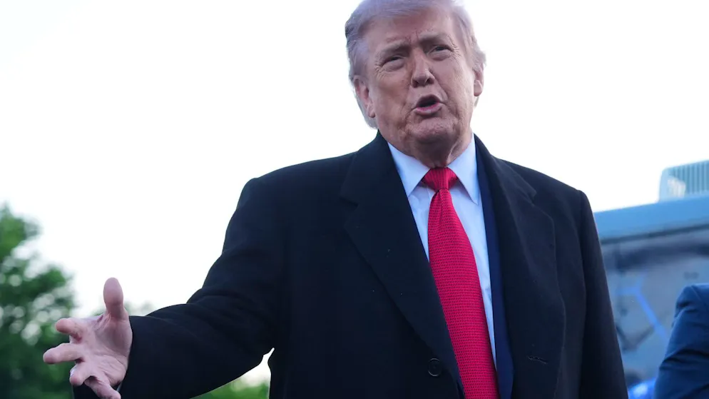 Iran. Trump affirme que le cessez-le-feu est toujours en vigueur