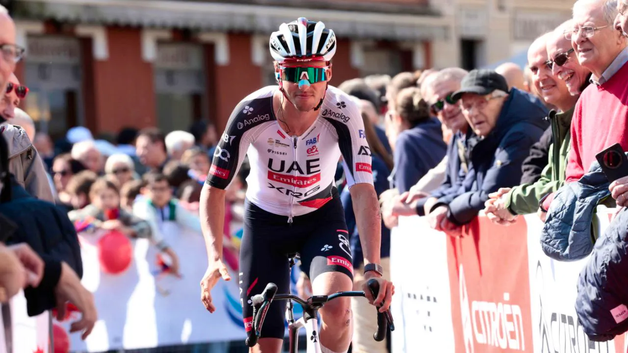 Giro d'Italia. Abstecher ins Tessin und Comeback von Jan Christen