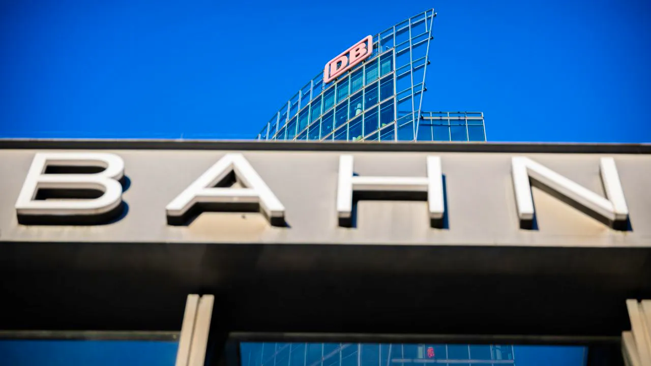 Rail transportation. Deutsche Bahn expands connections in Europe