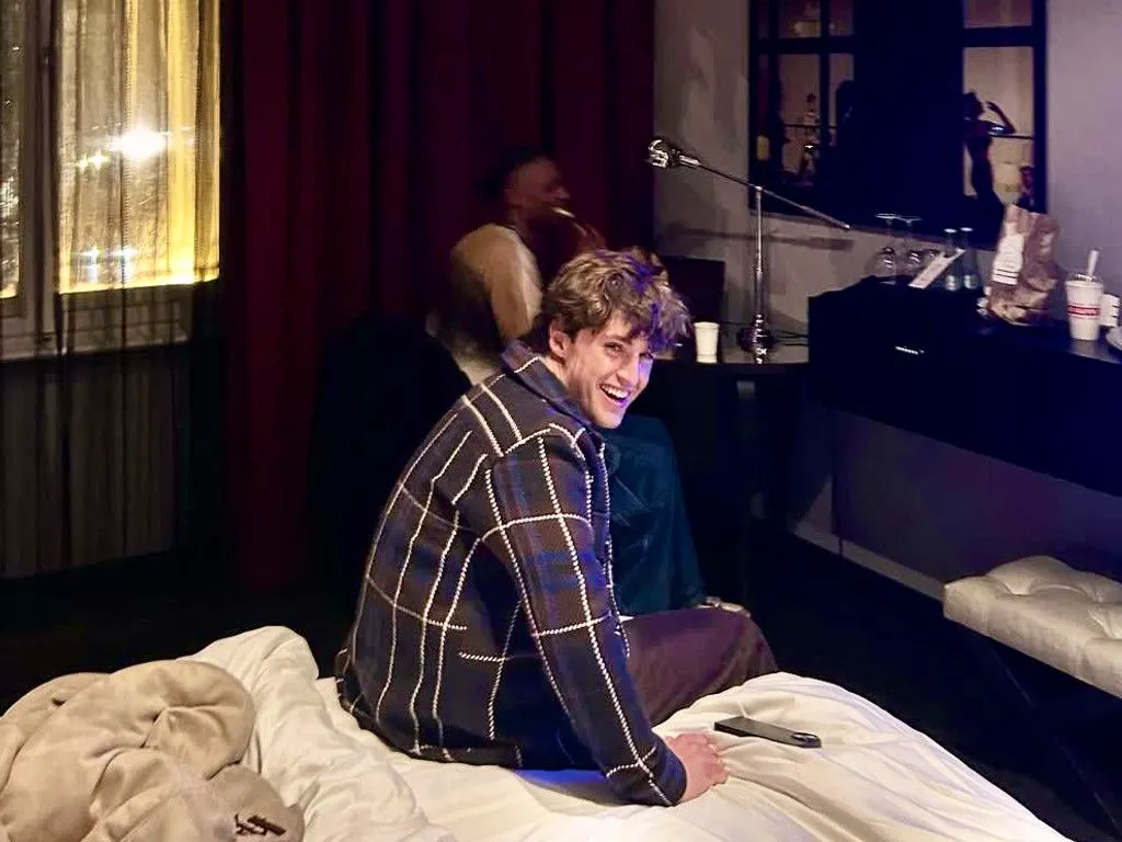 Spettacolo. I Beatles diventano una serie: al via le riprese di «Hamburg Days» tra Liverpool e Germania