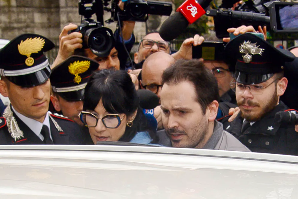 Andrea Sempio