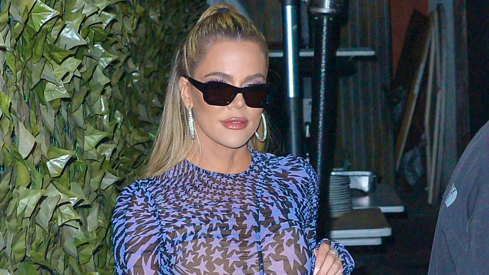 Khloé Kardashian n'a plus remis les pieds au festival de musique.