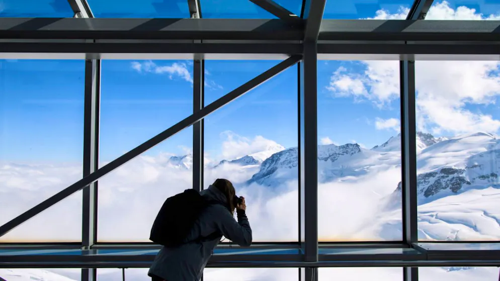 La destination se dit optimiste à moyen terme (archives).