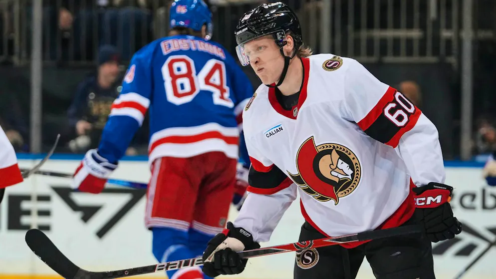National League. Le HC Lugano attire dans ses rangs un défenseur de NHL