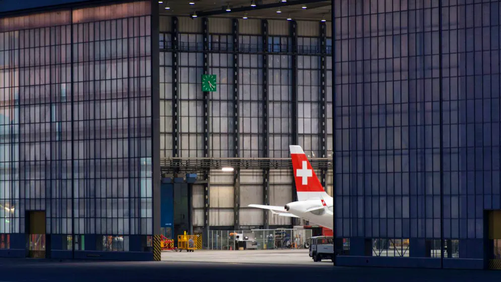 Urgence en plein ciel. Un avion de Swiss rentre après une escale imprévue au Kazakhstan