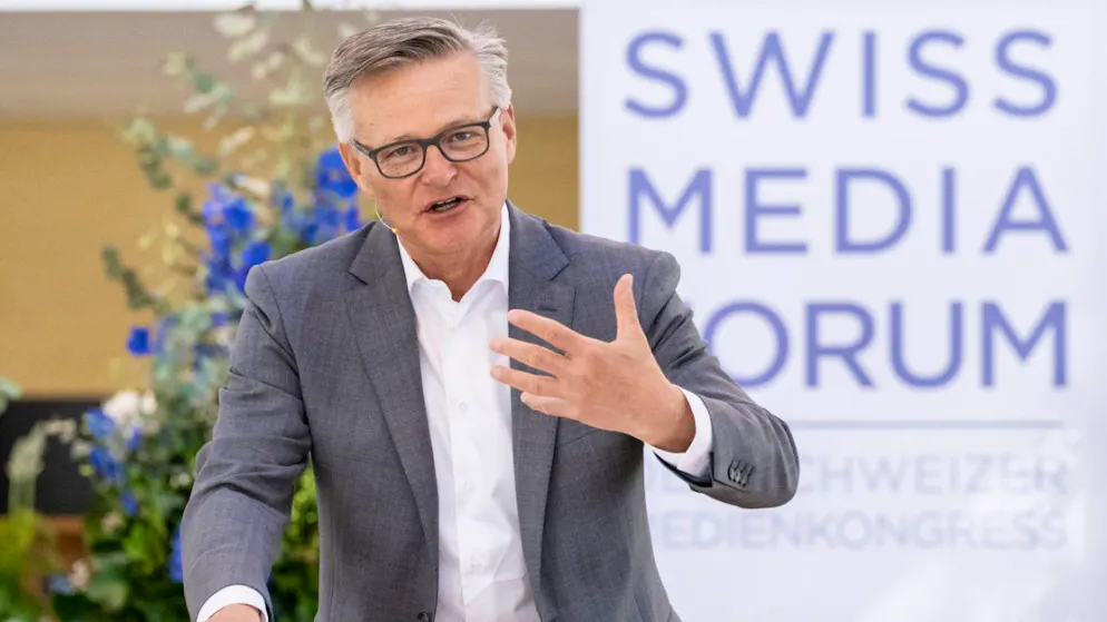 Despite new low-price strategy. Migros boss reaffirms Denner's right to exist