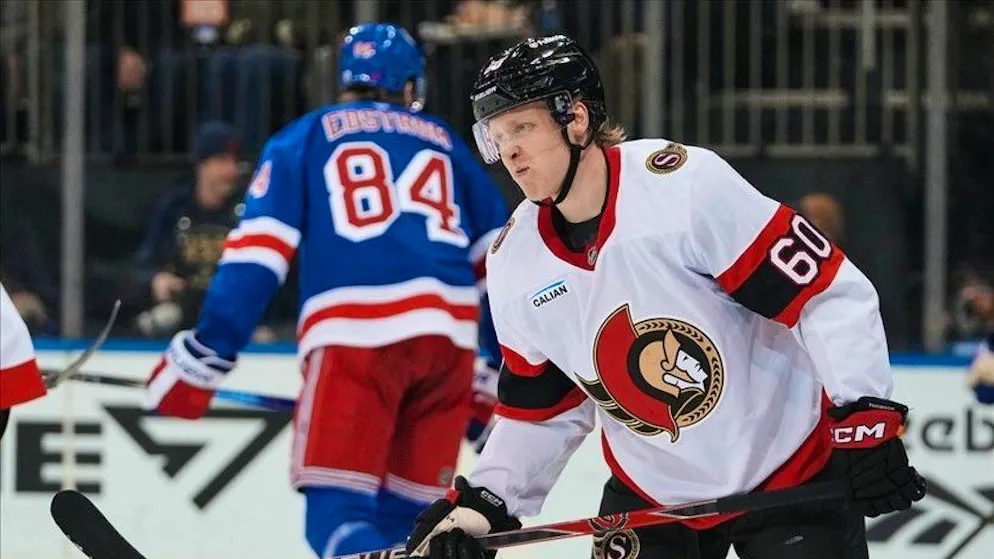 Hockey. Per la sua retroguardia il Lugano ingaggia il finnico Lassi Thomson per due anni