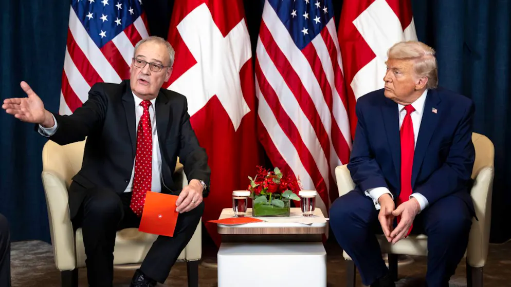 Berna-Washington. Nessun effetto diretto sui negoziati con gli USA dopo la sentenza sui dazi