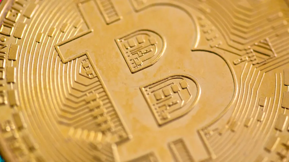 Il corso del Bitcoin ha subito sbalzi non indifferenti nell'ultimo anno.