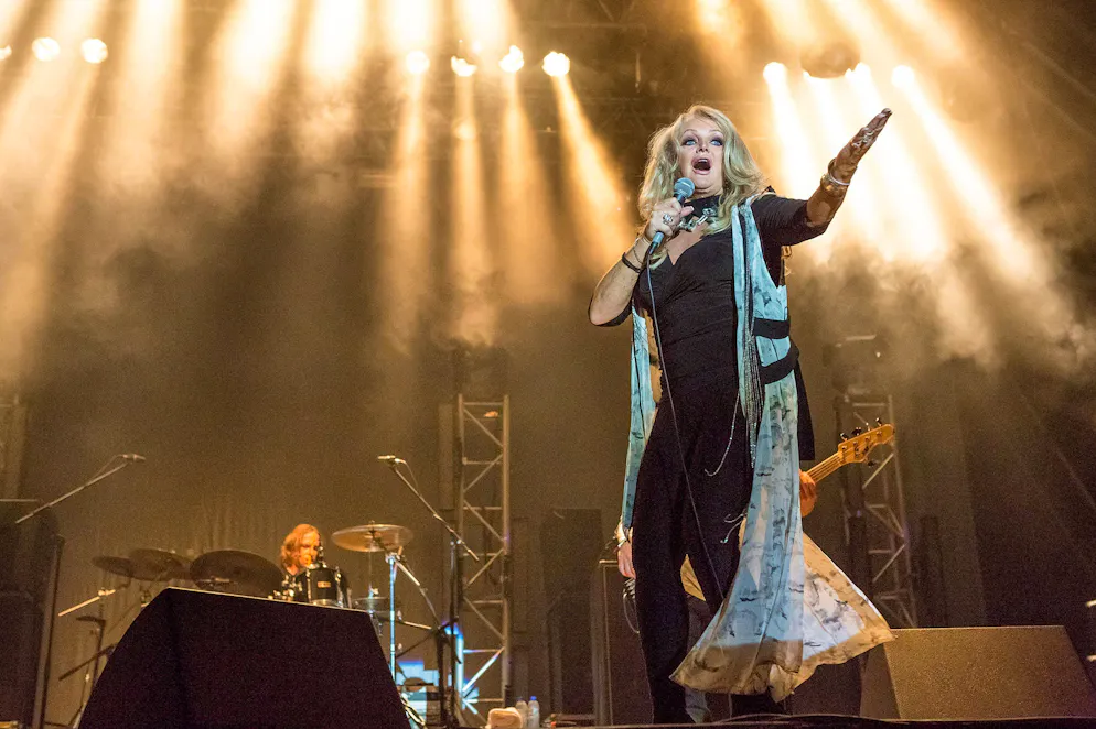 Bonnie Tyler
