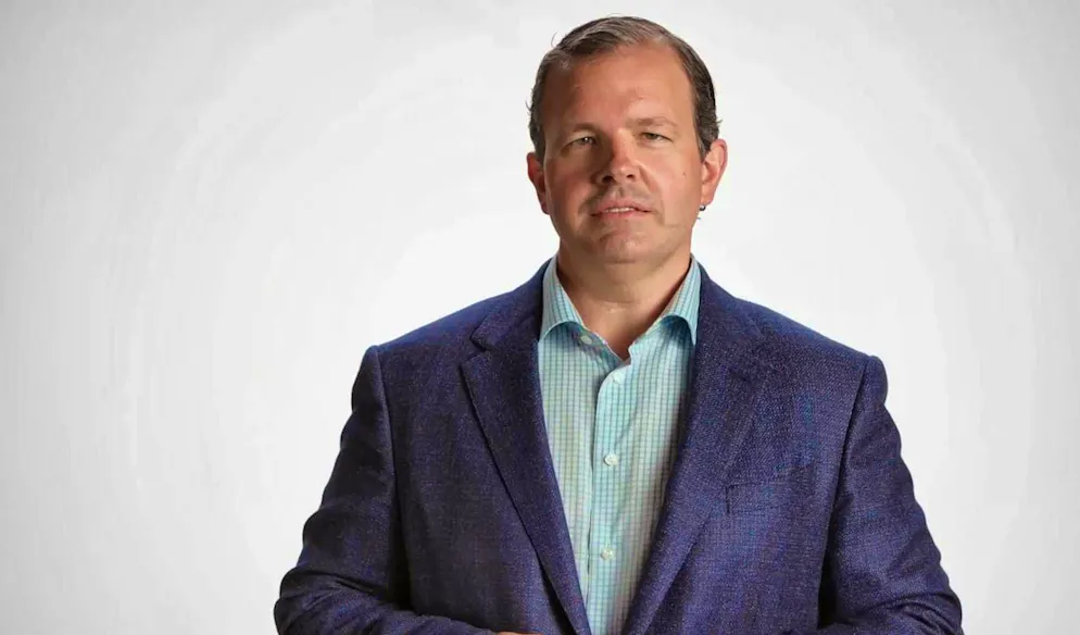 Graham Walker offre 240 millions de dollars à ses employés