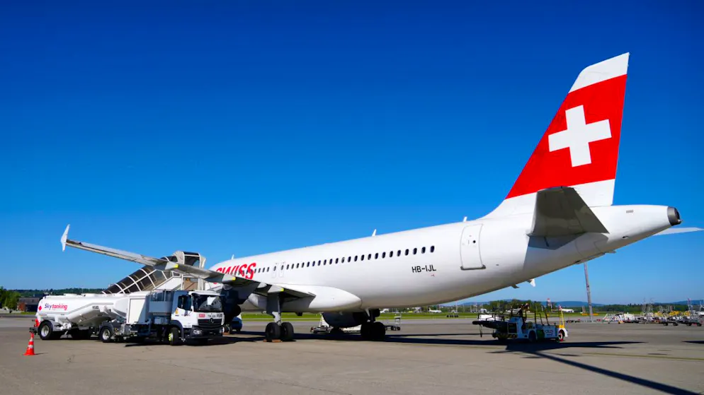 Problema medico per il copilota. Dopo il fuori programma in Kazakistan, volo Swiss rientrato a Zurigo