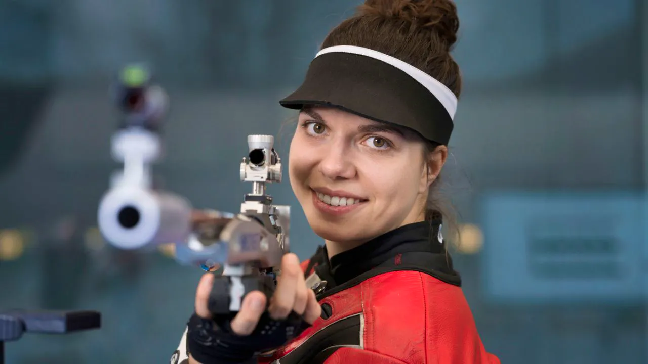 Schiessen. EM-Bronze für Schweizer Frauenteam