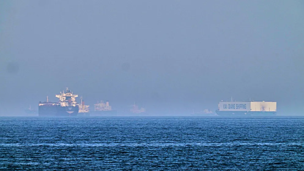 Guerra in Medio Oriente. La CIA smonta il grande bluff di Trump su Hormuz: «L'Iran resisterà per mesi»