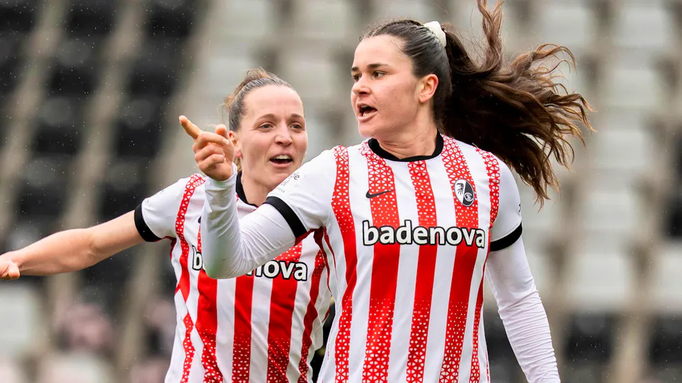 Football féminin. La Suissesse Svenja Fölmli change d’air en Bundeliga