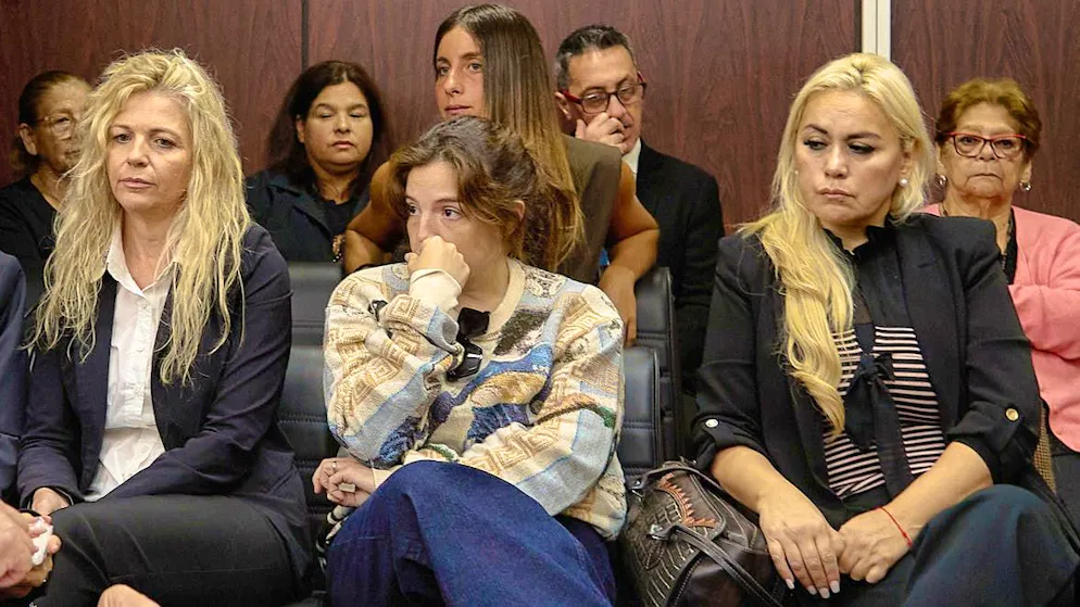 «C'era acqua dappertutto». Ecco l'agghiacciante domanda al centro dei dibattiti nel processo sulla morte di Maradona