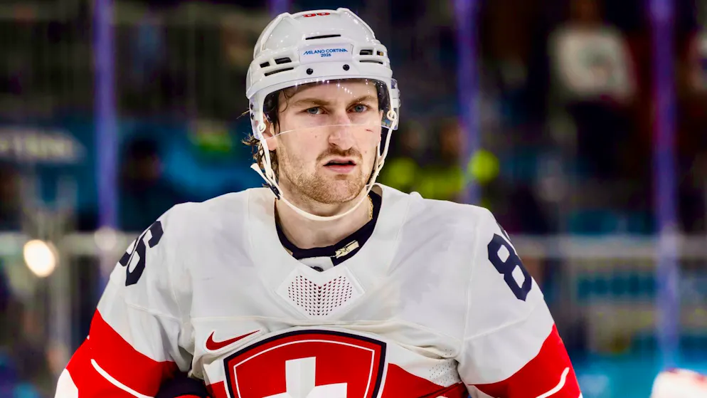 Mondial de hockey. L’équipe de Suisse pourra compter sur un renfort de poids