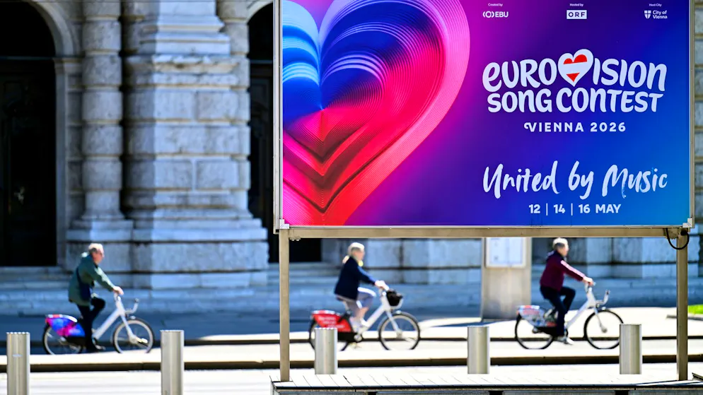 When, where, how, who?. The most important questions and answers about the ESC in Vienna