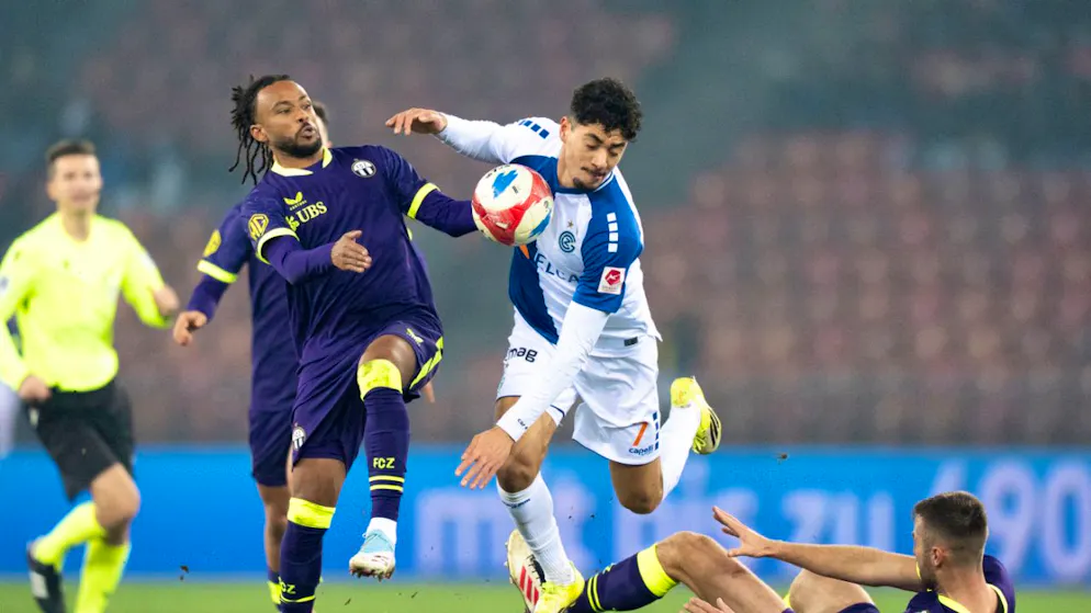 Der FC Zürich empfängt die Grasshoppers zum Derby.