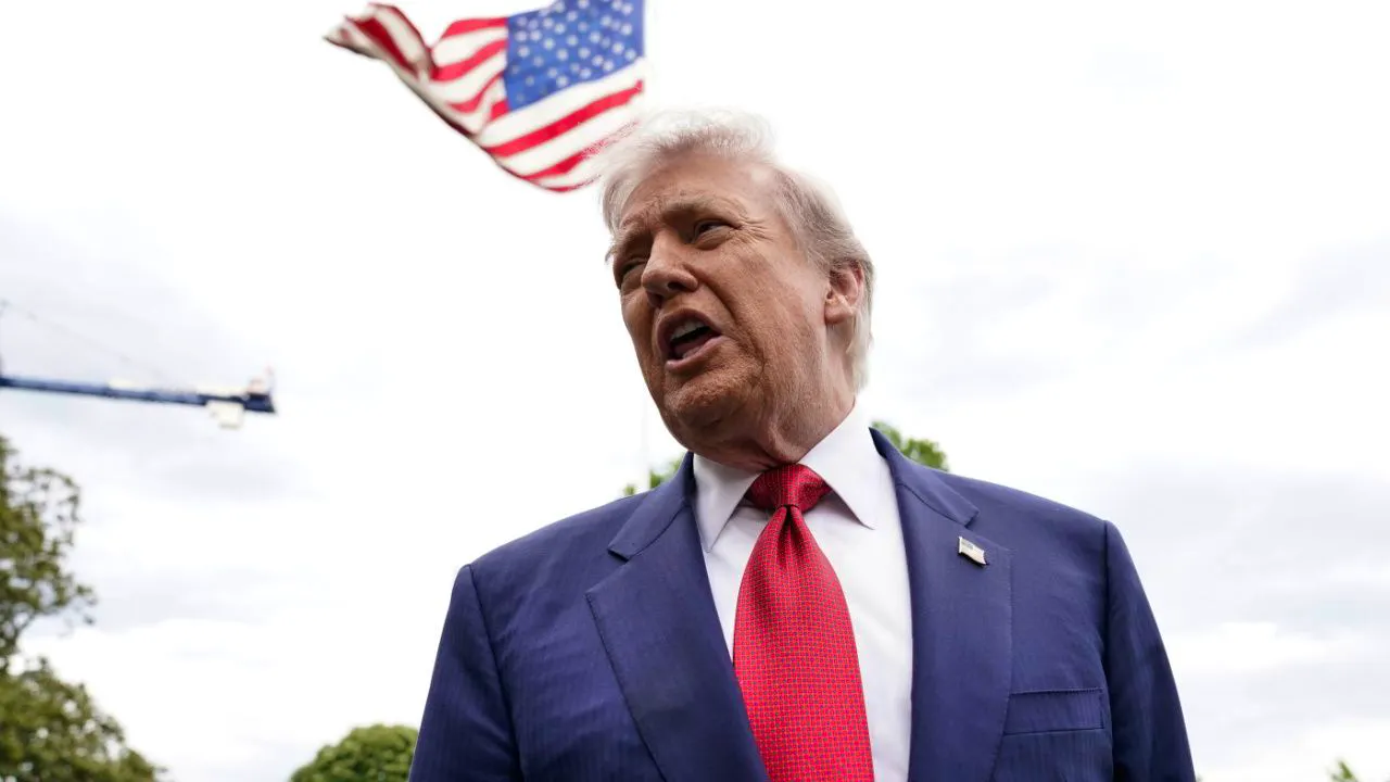 Politics. Trump is waiting: How will Iran react to the US proposal?