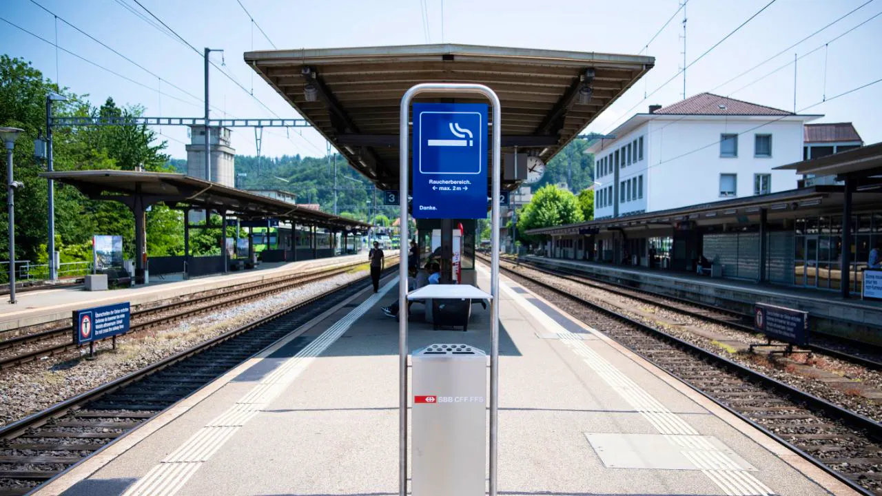 Latest news. Pre-trial detention requested for man after death on railroad track in Burgdorf BE