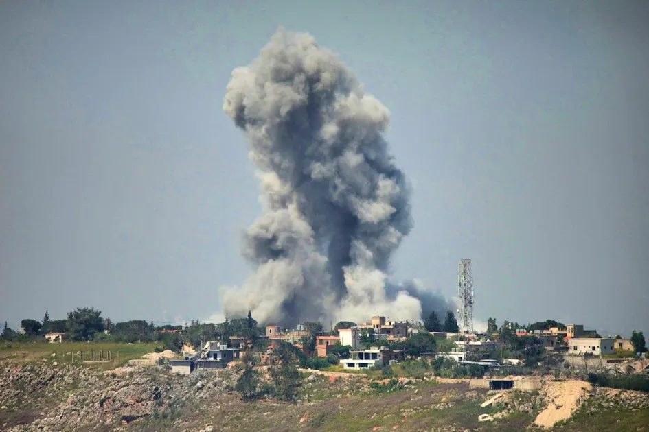 Guerre au Moyen-Orient: L'Iran met en doute le «sérieux» des Etats-Unis ...