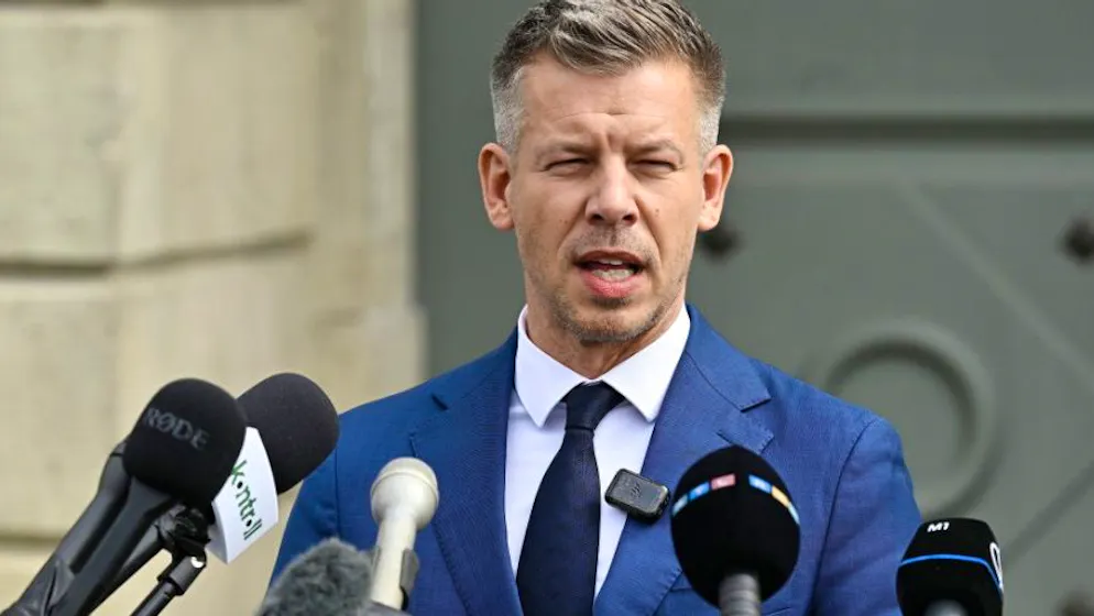 Orban geht, Magyar kommt. Ungarn startet in die Systemwende
