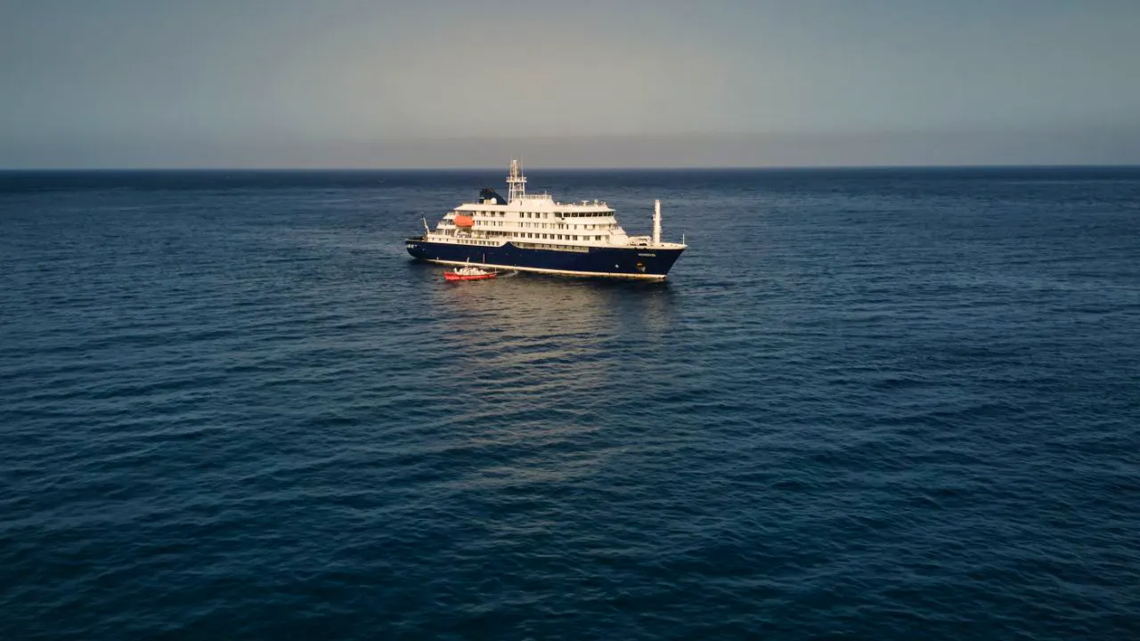 Spain. Hantavirus on cruise: passengers travel to home countries