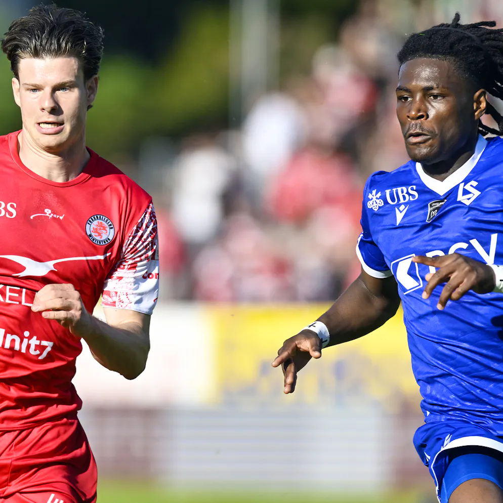 Super League. Winterthour dompte Lausanne et donne des sueurs froides à GC