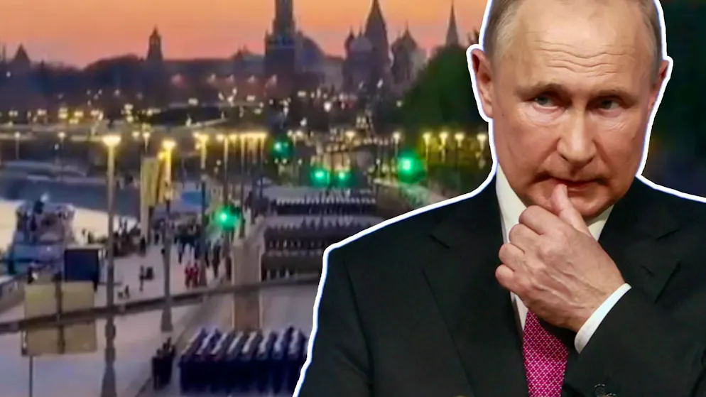 Guerra in Ucraina. Niente Giorno della Vittoria per Putin. Ecco i 5 problemi maggiori della Russia