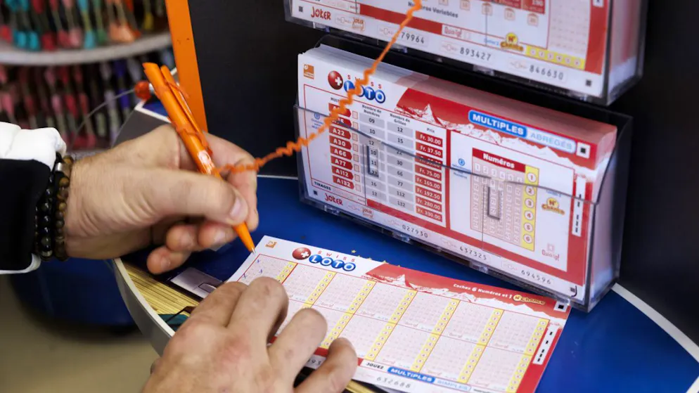 Pas de grand gagnant à la loterie samedi.