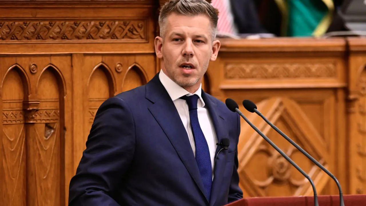 Gouvernement. Peter Magyar officiellement élu nouveau 1er ministre de la Hongrie