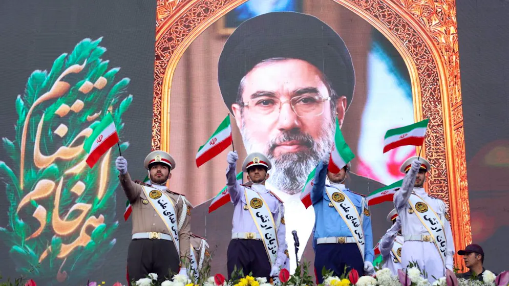 Medio Oriente. L'Iran per la prima volta parla di Khamenei: «È ferito, ma in buona salute»