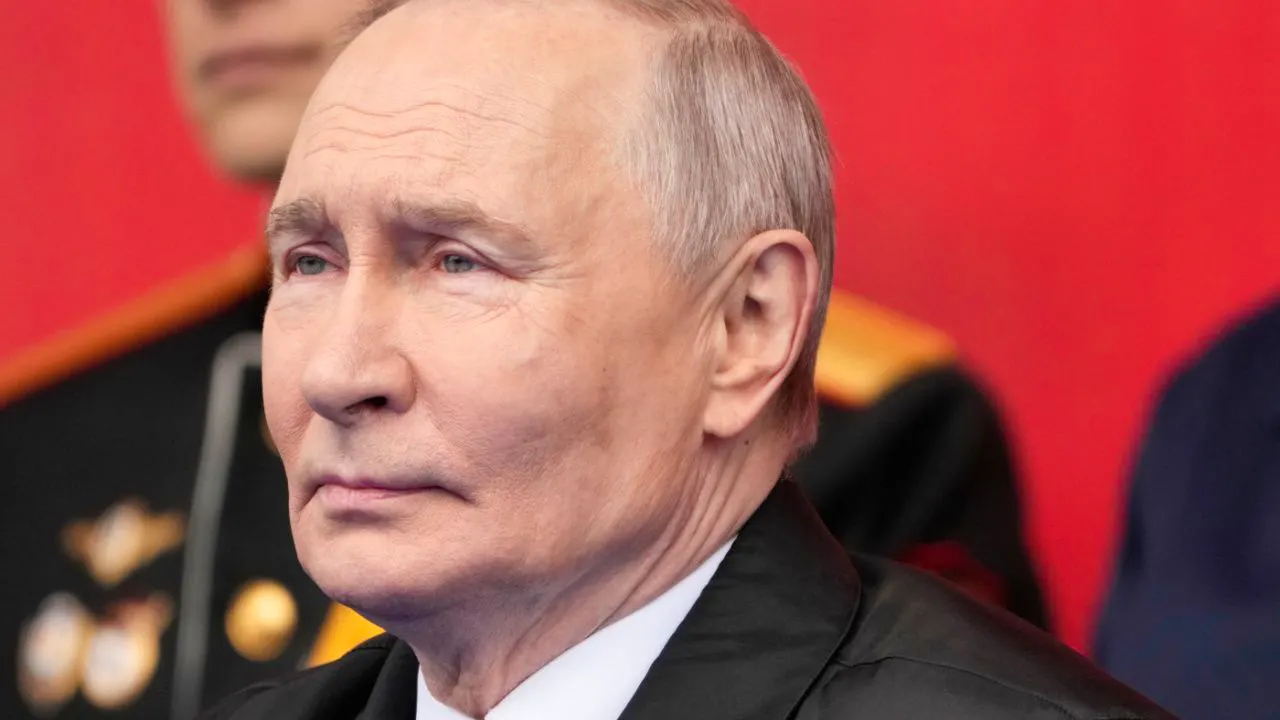 Russland. Putin erneuert Gesprächsangebot – aber in Moskau
