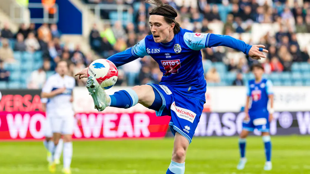 Ticker. Lucerne or Servette: Who will win the top match of the Relegation Group?