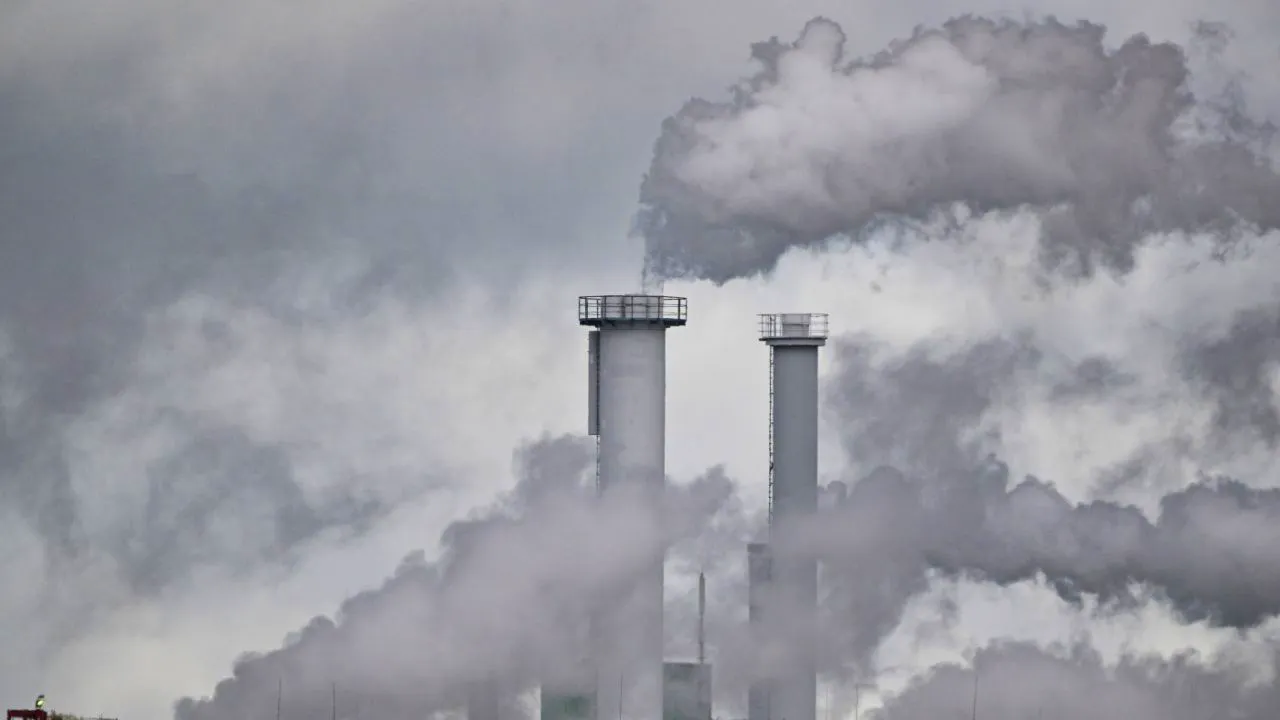 Zahl der Woche. 89 Prozent der Emissionen entstehen in Wertschöpfungskette