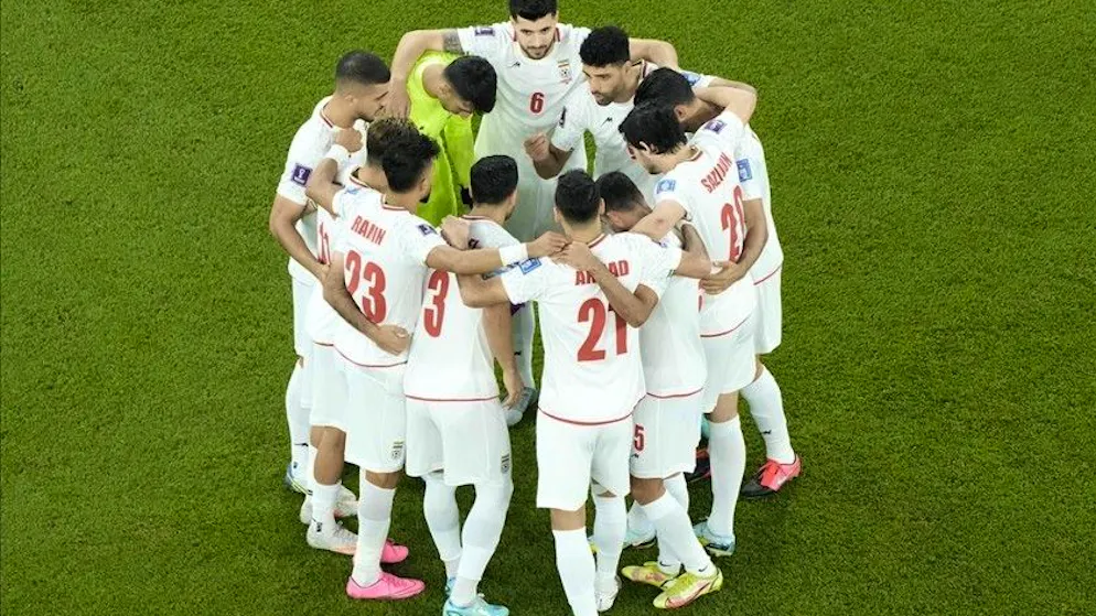 Calcio. L'Iran vuole andare ai Mondiali, ma pone alcune condizioni