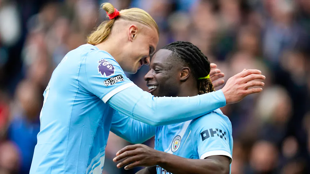 Premier League. Manchester City met Arsenal sous pression
