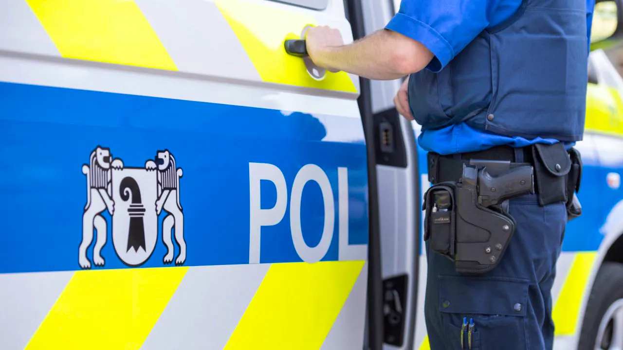 Latest news. 27-year-old injured after being shot in Basel