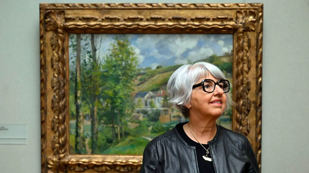 Winterthur. Riapre la collezione d'arte d'Oskar Reinhart con dei Cézanne, Van Gogh e Picasso