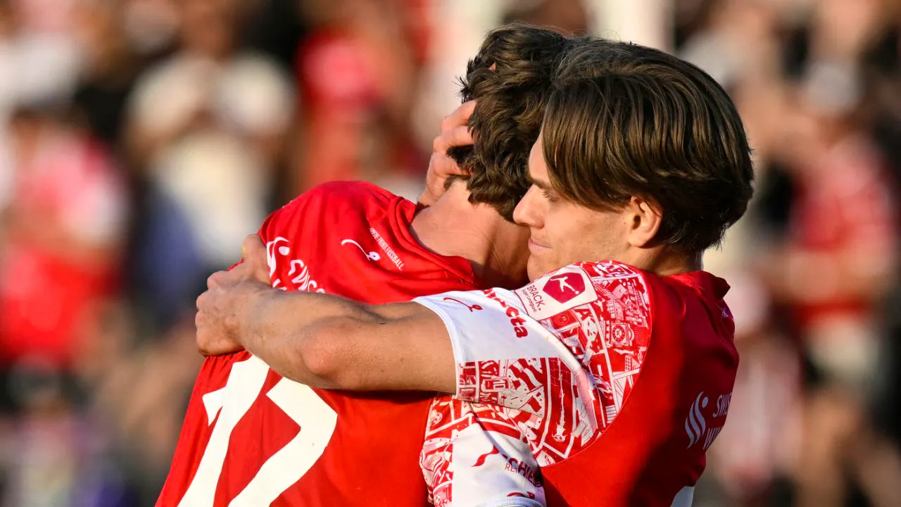 Super League. Winterthur hopes, GC trembles