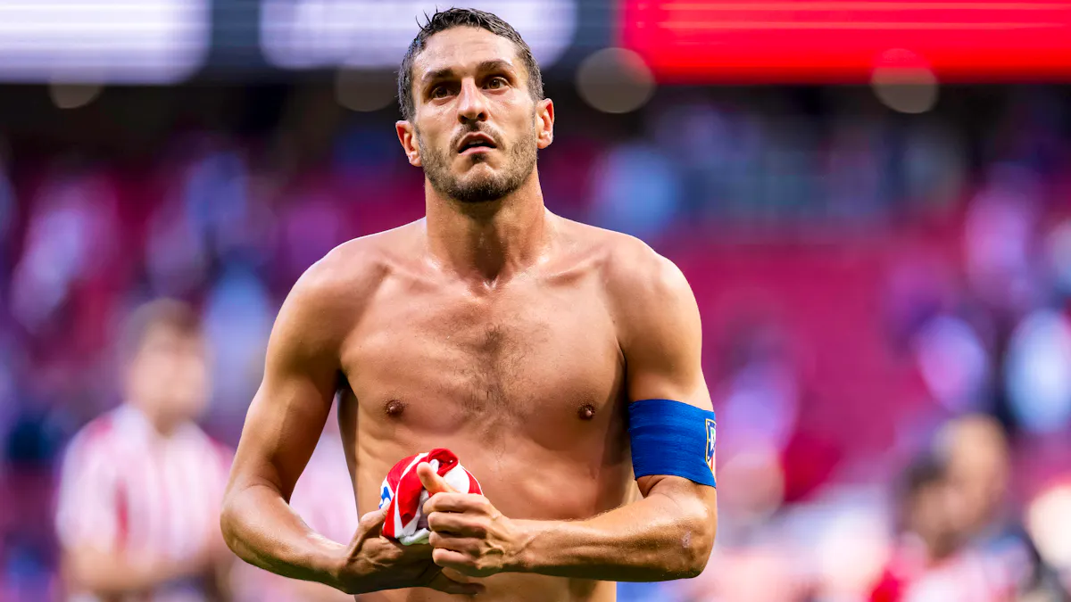 Défaite surprise de l'Atlético Madrid devant le Celta Vigo, la course à la Ligue des Champions se poursuit — image 3