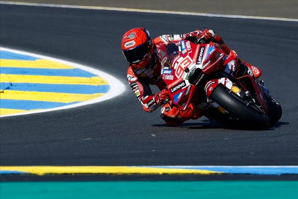 Marc Marquez