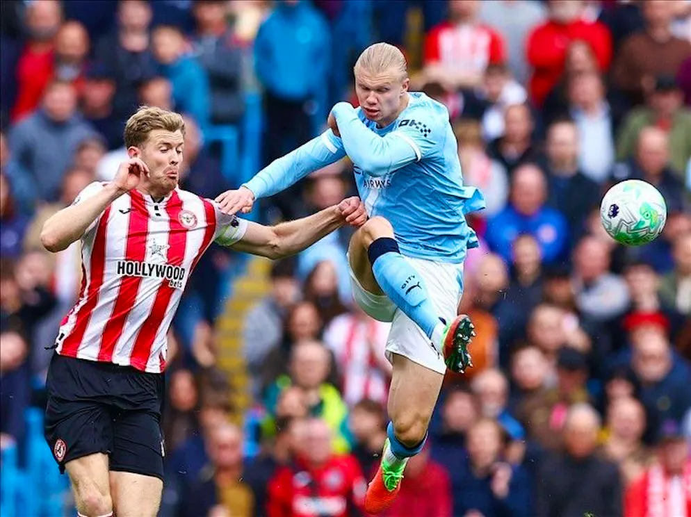Manchester City